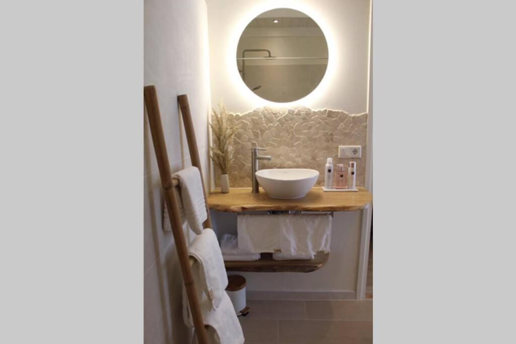 Апартаменты Luxe Studio Dichtbij Centrum Deventer En Thermen Bussloo Экстерьер фото