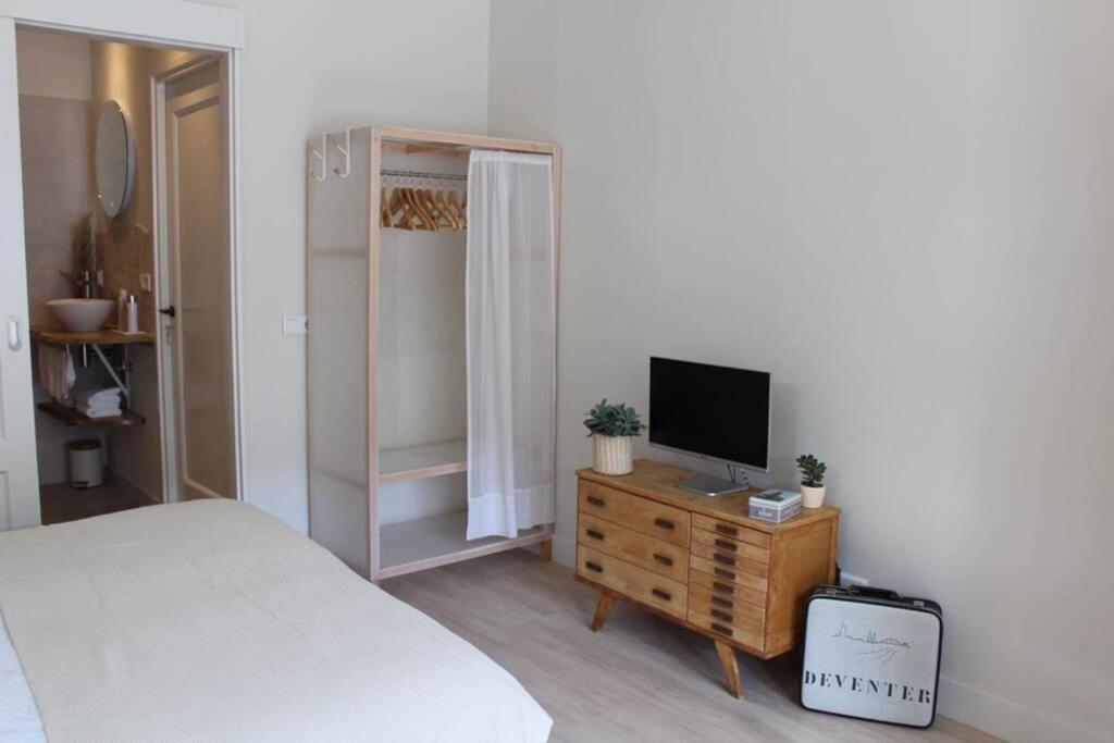 Апартаменты Luxe Studio Dichtbij Centrum Deventer En Thermen Bussloo Экстерьер фото